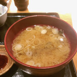 用戶對於のど黒のあくび 御徒町店的評論圖