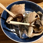 用戶對於北海道さかな一途 直営魚問屋的評論圖