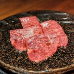 用戶對於焼肉牛印 銀座店的評論圖