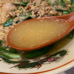 用户对于ラーメン屋台 吉祥院店的评论图