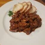 User's review image for SAPO