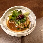 User's review image for ニカイノ魚