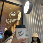 User's review image for Cafe Kitsune Shibuya