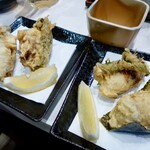 用戶對於銀座ハゲ天 池袋東武店的評論圖