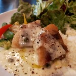 User's review image for アデニア