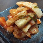 用户对于焼肉 だんく的评论图