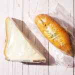 User's review image for 99円ベーカリー