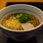 User's review image for なか卯 池袋二丁目店