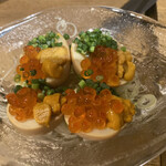 用戶對於裏のさかな屋的評論圖