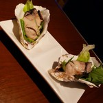 用戶對於Oyster Bar ジャックポット 下北沢的評論圖