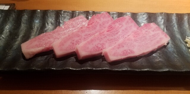 User's recommendation image for 焼肉 金山商店 神田本店