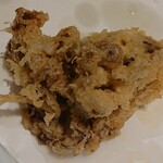 用户对于天ぷら新宿つな八 凛 中野店的评论图