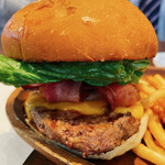 User's review image for クアアイナ 五反田店