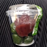 用戶對於亀屋万年堂 自由が丘駅前店的評論圖