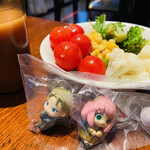 User's review image for カプリチョーザ ピッツァ＆ビュッフェ イオンモール堺鉄砲町店