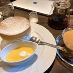 用戶對於星乃珈琲店 北心斎橋店的評論圖