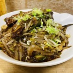 用户对于七福家的评论图
