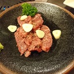 用户对于やきにく焼丸的评论图