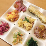 User's review image for はーべすと 三井アウトレットパーク多摩南大沢店