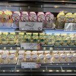 用戶對於古墳くんのプリン的評論圖