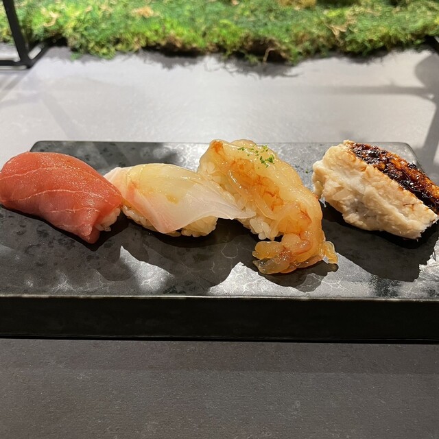 用戶對於鮨6的評論高清圖