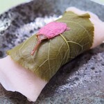 用戶對於京菓子司　彦九郎的評論圖