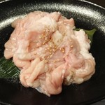 用户对于焼肉 ダイニング 萬次郎的评论图