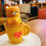 User's review image for アールジェイカフェ