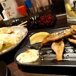 用戶對於焼鳥 司的評論圖