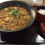 用戶對於にし家 本店的評論圖