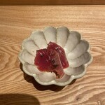 用戶對於築地青空三代目 丸の内的評論圖