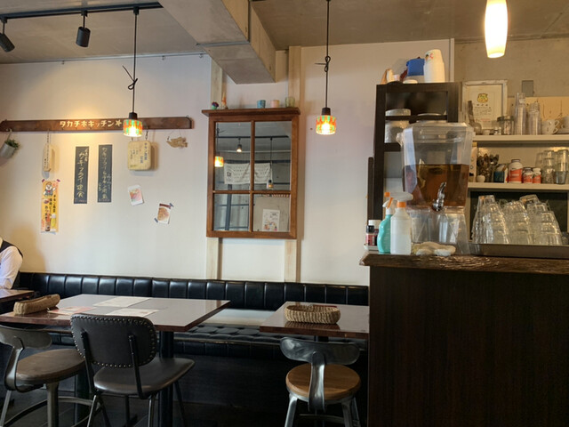 User's recommendation image for タカチホキッチン