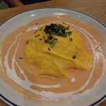 User's review image for 湘南パンケーキ 大阪ベイタワー店