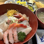用戶對於味処いずみ的評論圖