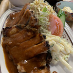 User's review image for キッチン バロン