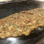 User's review image for もんじゃ麦 長堀橋店