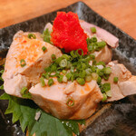 用戶對於茅場町 牡蠣入レ時的評論圖