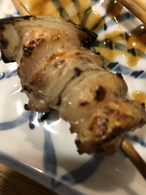 用戶對於鳥辰 中島店的評論高清圖