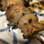 用戶對於鳥辰 中島店的評論圖