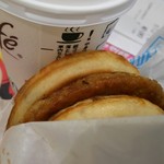 用戶對於マクドナルド 池袋東口店的評論圖