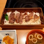 用戶對於しゃぶ禅 神楽坂店的評論圖