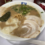 User's review image for 魁龍 小倉本店