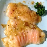 User's review image for 七輪 池田店
