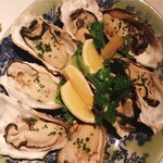 User's review image for ツバキ