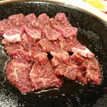 用戶對於炭火焼き肉 金花郎 一条店的評論圖