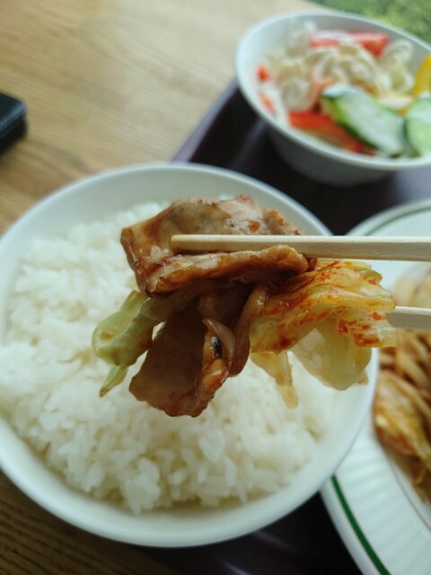 用户对于お食事処そら的评论高清图