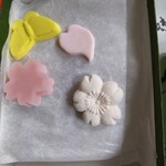 用戶對於二条駿河屋的評論圖