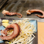 User's review image for 浅草もんじゃ ぜんや