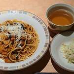 用戶對於サイゼリヤ イオン葛西店的評論圖