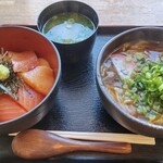 用户对于ぱくぱく亭的评论图